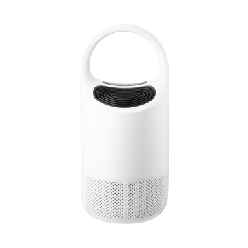 ZJXF-100 desktop air purifier