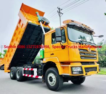 Dump Truck
