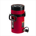 BMS-1006 100T 150 MM STROKE Single Acting Spring Return Hydraulic Jack1
