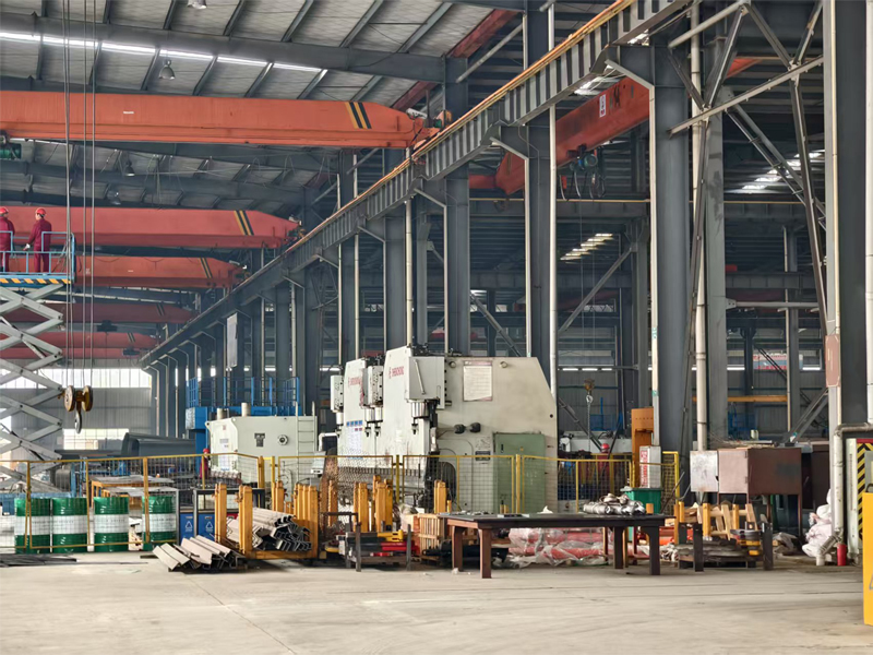 Hubei Chenglongwei Special Purpose Vehicle Co., Ltd.