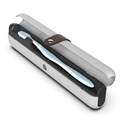 Travel UV Toothbrush Sanitizer Box - 99.9% Sterilization Rate1