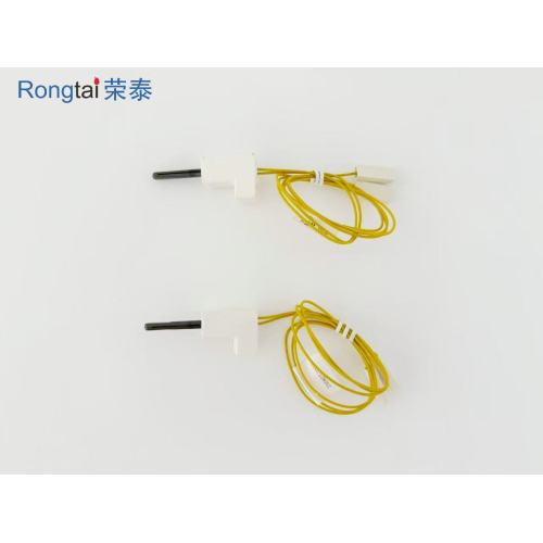 Больше никакой контрольной лампы: как воспламенитель из нитрида кремния экономит 30% газа на водонагревателях