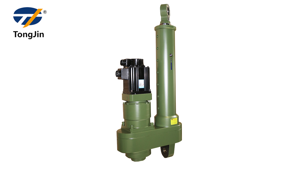 TJER120 звышмагутны электрычны прывад1