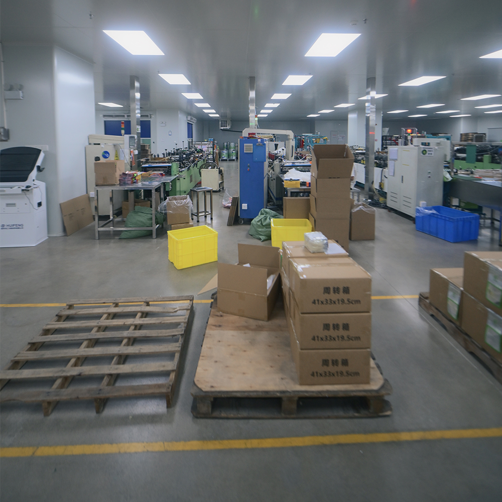 Production workshop