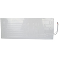 Sunchonglic Double Tube Refrigerator Evaporator 100*40cm1