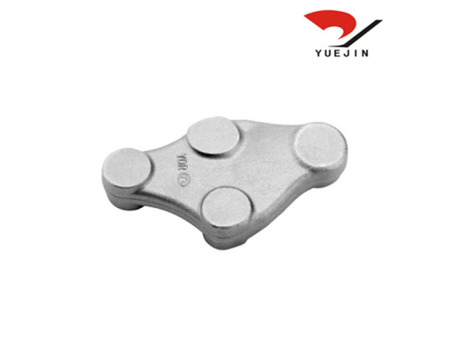 Yuejin phát hành vật liệu rèn kim loại màu mới, tối ưu hóa các giải pháp rèn tùy chỉnh cho nhiều ngành công nghiệp