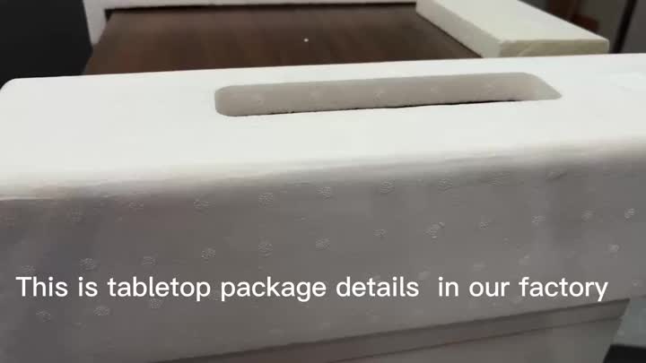 Package process