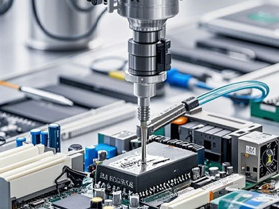 2025 ازدهار صناعة المحولات الإلكترونية: التكنولوجيا الذكية والابتكار الأخضر يدفعان النمو العالمي