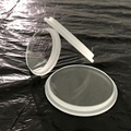 Tempered Borosilicate Glass1