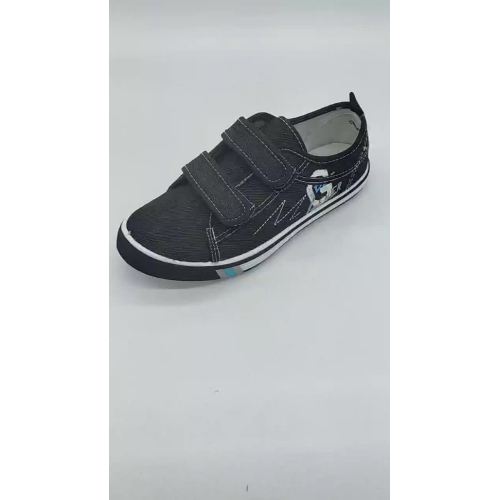 Bagong Kid Shoes Boy Canvas Shoes.