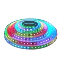 RGB and RGBW Flexible DMX LED Bar Light Strips for Indoor and Outdoor Decorations1