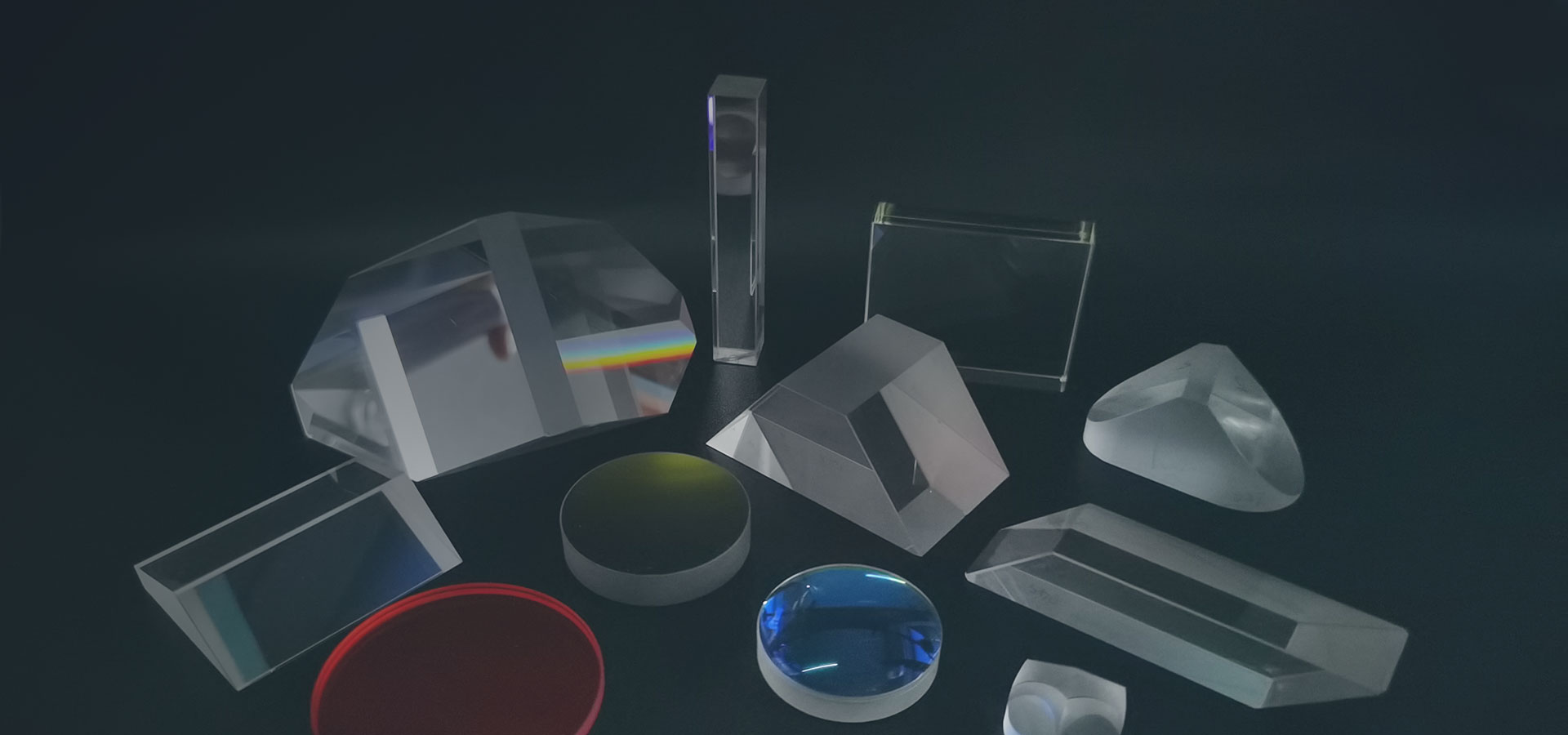 TianCheng Optics CO.,Ltd