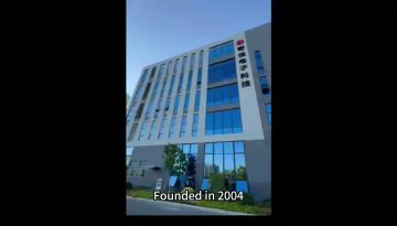 Company Introduction Video of Shanghai Qijia Elect