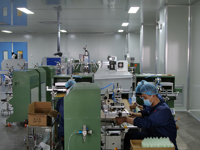 Jiangyin First Beauty Packing Industry Co, ltd