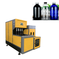 TAIZHOU Manufacturer of 350ml, 2L, 5L Mineral Water Plastic Bottle Machine and PET Blowing Equipment1