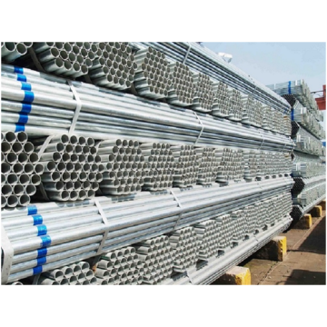 China Top 10 Influential Seamless Pipe Manufacturers