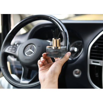China Top 10 Competitive Car Aroma Diffuser Enterprises