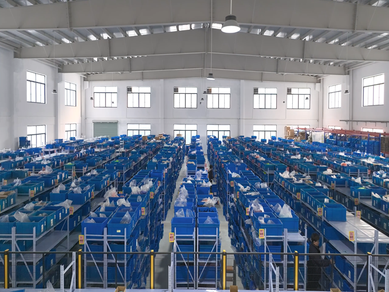 Ningbo Gemfan Hobby Co., Ltd.