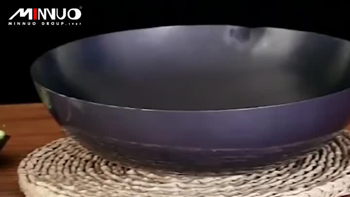 cookware casting