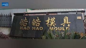 Haohao mould
