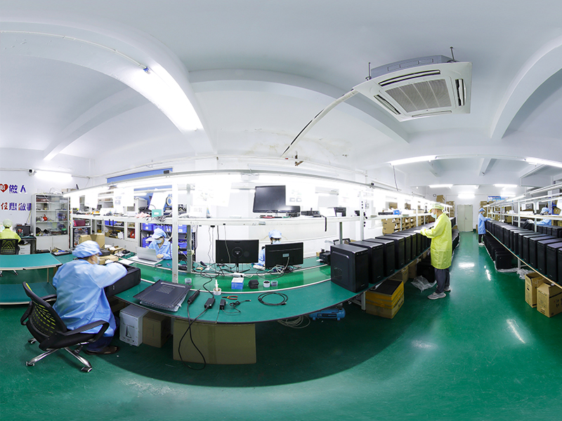 Shenzhen DJS Tech co., Ltd.