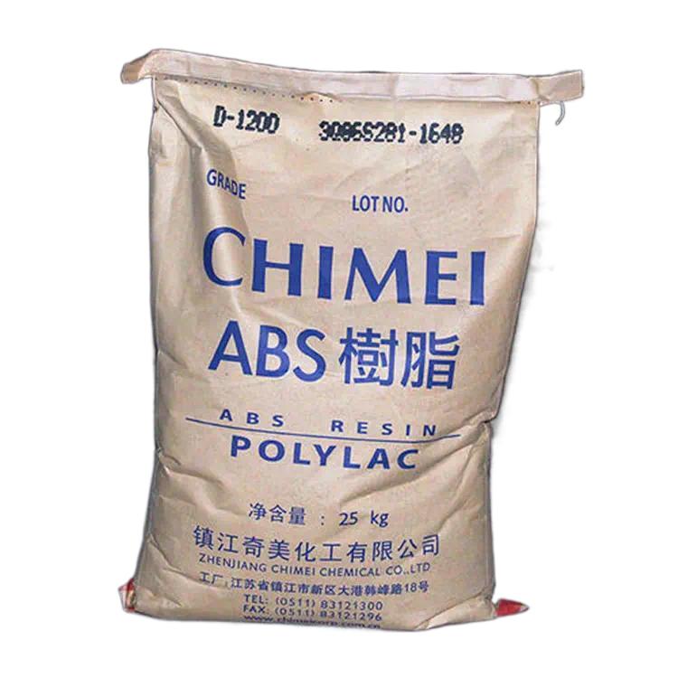 Hochwirksame Chimei Polymer Kunststoff ABS Harzpellets1