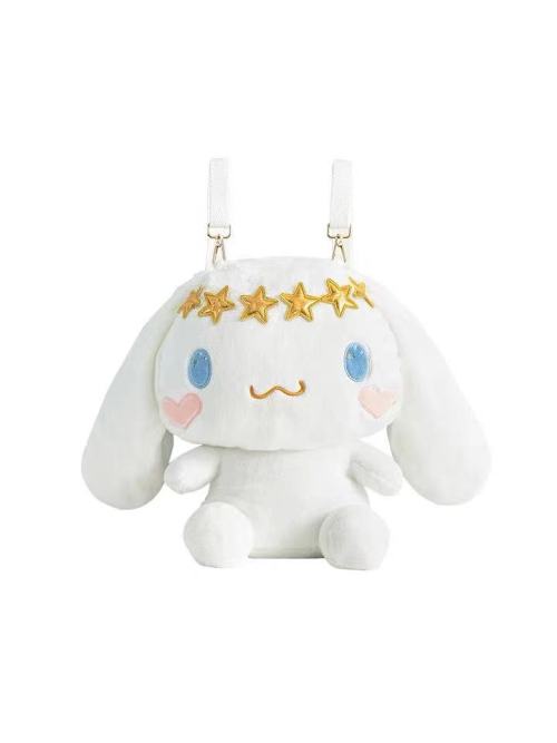 Ini musim ransel lagi!