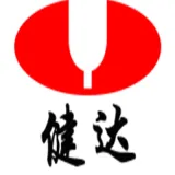 China Jianda