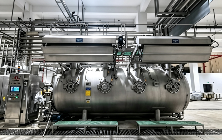 Factory Equipment