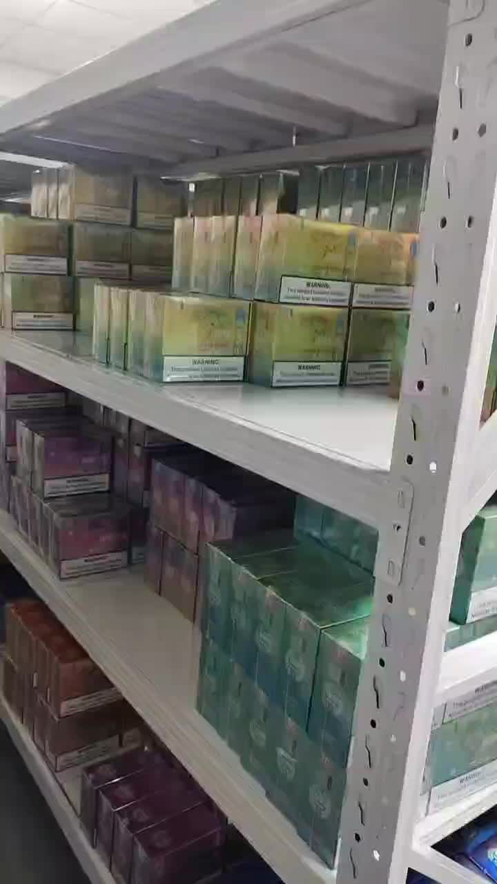 रैंडम बवंडर 15000 पफ्स
