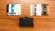 Automatische pop -up Awesome Wallets Alloy Automatische creditcard