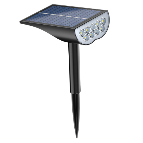 Новый список Solar Spot Light SEP