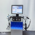 Hydra Spa Oxygen Jet Aqua Facial Deep Cleaning Machine1