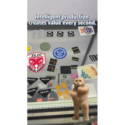 Máquina Distribuidora