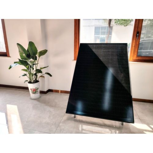 Der Vorteil der Auswahl von Aluminiumrahmen für Solarmodule.