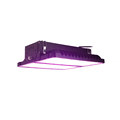400W/600W Hydroponic Full Spectrum LED Grow Light for Plants and Medical Herbs1