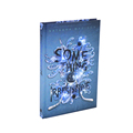 Custom Quality Hardcover Book with Sprayed Edges China Book Printing Manufacturer for Authors Creatives Publishers1