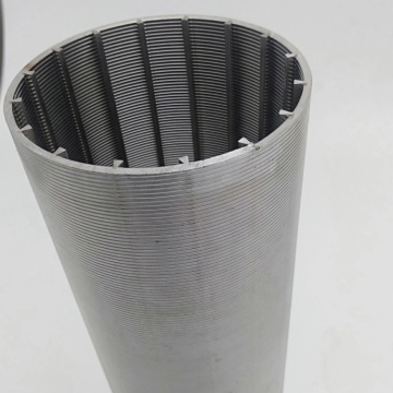 China Top 10 Stainless Steel Wedge Wire Screen Potential Enterprises