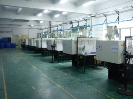 Shenzhen Chaoran Technology Corp.