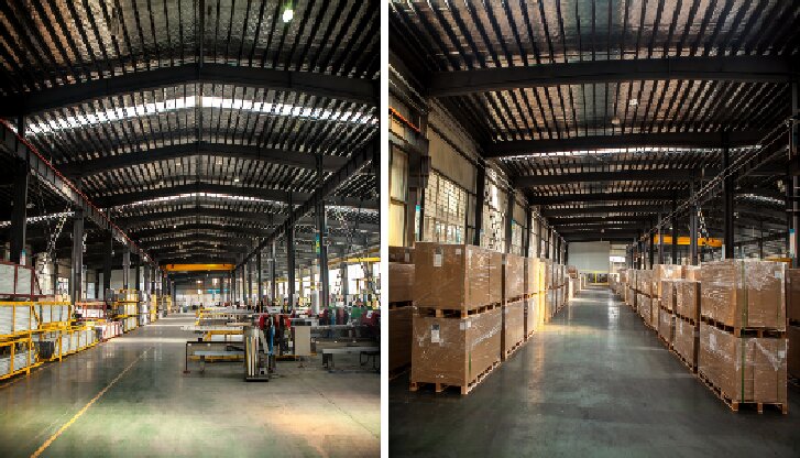 Jiangsu Yuejia Metallic Technology Co.,Ltd