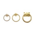 Brass and Chrome Kitchen Cabinet Hardware: Contemporary Gold Pulls for Bedroom Furniture Handles1