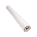 Produttori di feltro non tessuto Felt Roll 100% Polyester Felt White1