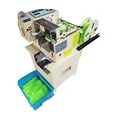 Automatic Cutting Machine for Webbing Ribbons in Factory Sales1