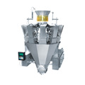 High-Tech vertical packing machine
