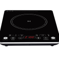 1800 Watts Portable Induction Cooktop - Hot Sales Countertop Burner with Touch Controls1