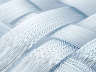 चीनी शोधकर्ताओं ने एकीकृत माइक्रो सर्किट के साथ स्मार्ट "सोच" रासायनिक फाइबर विकसित किया है