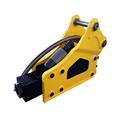 Hydraulic Breaker Hammer Manufacturers for Mini Excavators1