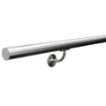 Hot Selling 304 316 Stainless Steel Balustrade Handrail for Commercial and Residential Use1