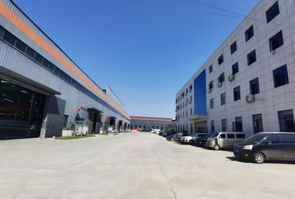 factory photos