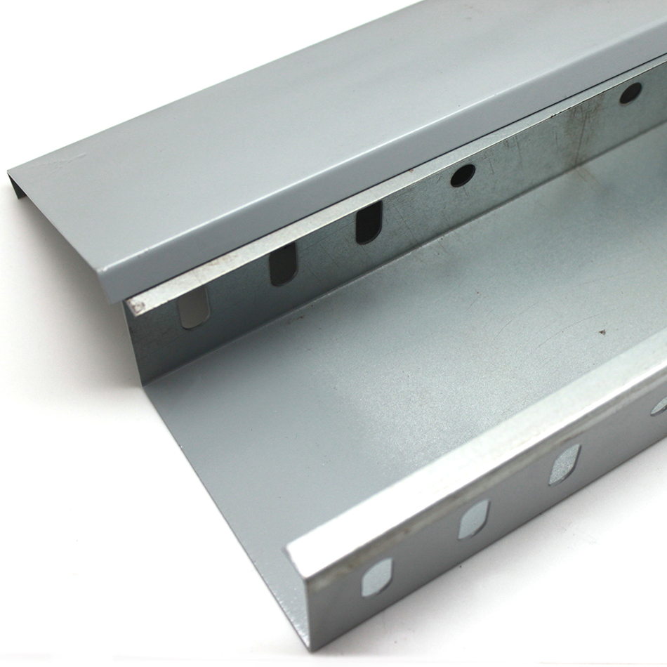 Stainless Steel Cable Tray